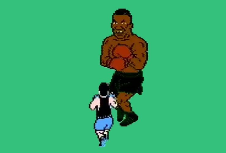 Mike Tyson's Punch-Out Player Sets New World Record After 75,000 Attempts