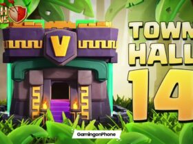 Clash of Clans Town Hall 14 Guide