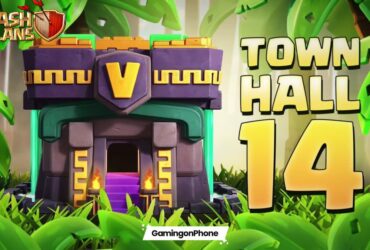 Clash of Clans Town Hall 14 Guide