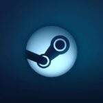 The Steam logo