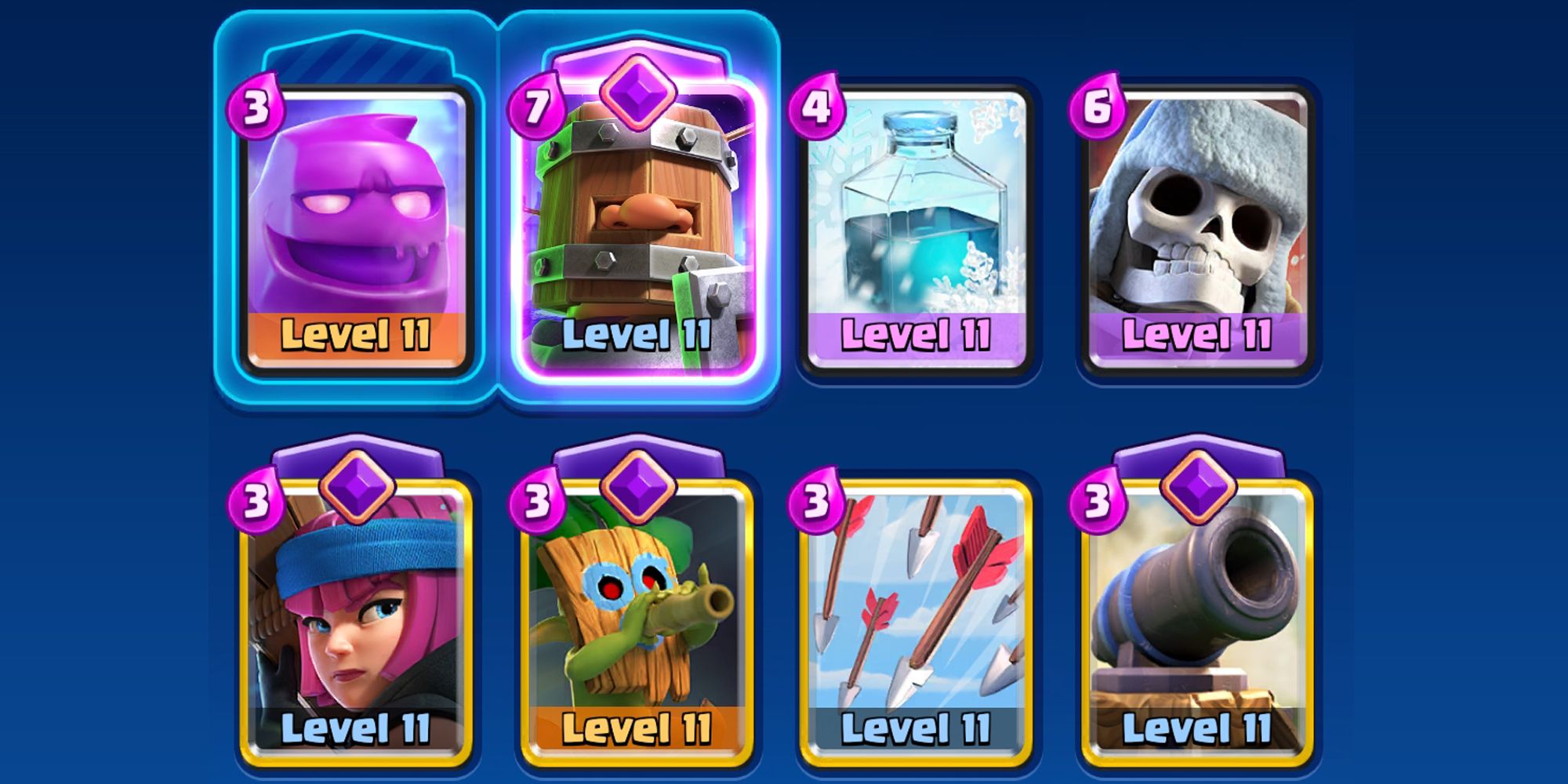 Power-of-Love-Deck-1-Clash-Royale