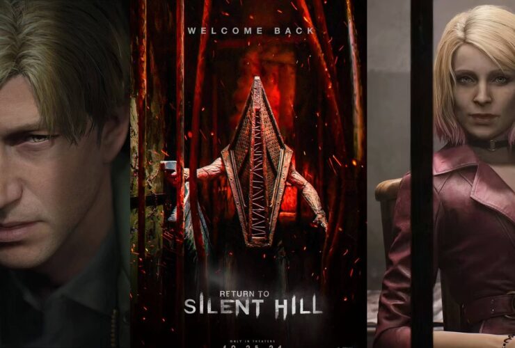 Scenes From Silent Hill 2 That Need To Be In Return To Silent Hill