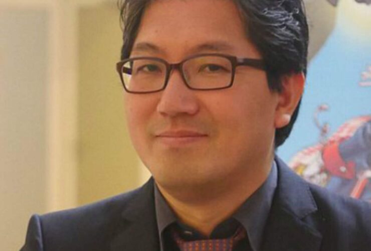 Sonic Creator Yuji Naka Returns To Game Dev After Insider Trading Scandal