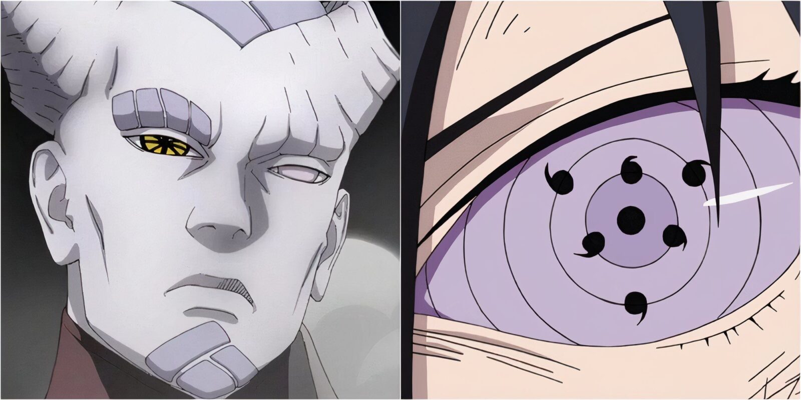 How Strong Is the Kokugan Compared to the Rinnegan?