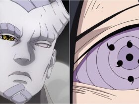 How Strong Is the Kokugan Compared to the Rinnegan?