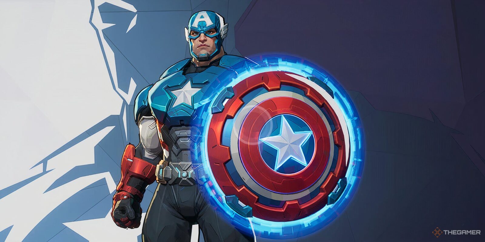 How To Counter Captain America In Marvel Rivals