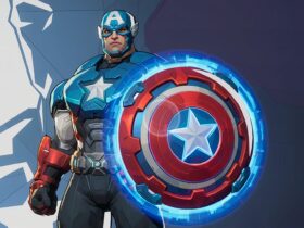 How To Counter Captain America In Marvel Rivals