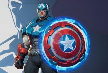 How To Counter Captain America In Marvel Rivals