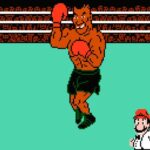 Punch-Out Player Sets World Record After 75,000 Attempts