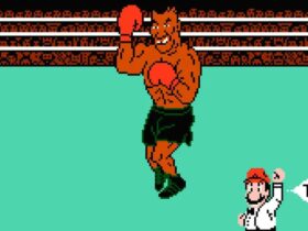 Punch-Out Player Sets World Record After 75,000 Attempts