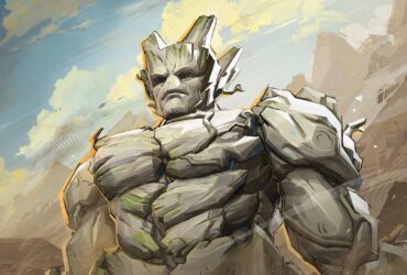 Tips And Tricks To Counter Groot In Marvel Rivals