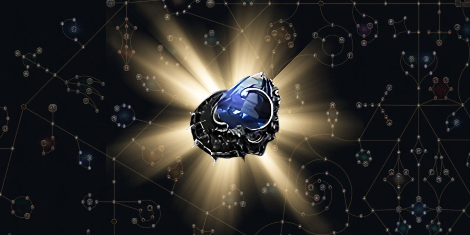 How to Get Heroic Tragedy Timeless Jewel in Path of Exile 2