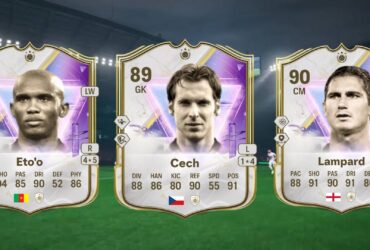 The Best Future Star Icon Players For Ultimate Team