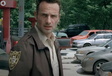 Walking Dead Fans Shocked To See What Star in ‘Most Iconic Pilot Episode Ever’ Looks Like Now