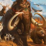 The Best Wild Shape Animals From The DnD 2025 Monster Manual