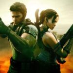 Resident Evil 5 Rated For New Console, Fueling Remaster Speculation