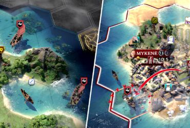 How to Destroy Enemy Boats and Ships in Civ 7