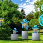 Rural Pokemon Go Players Have One Major Advantage