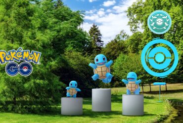 Rural Pokemon Go Players Have One Major Advantage