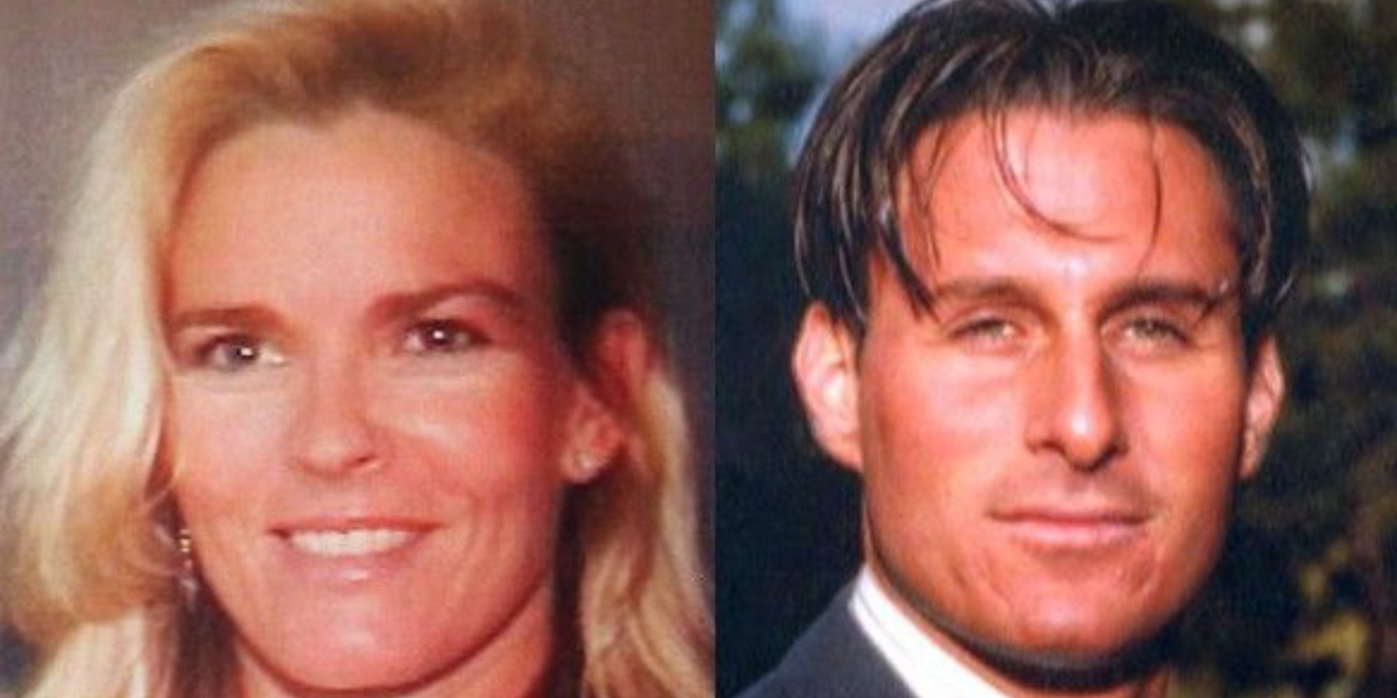 nicole brown simpson and ron goldman