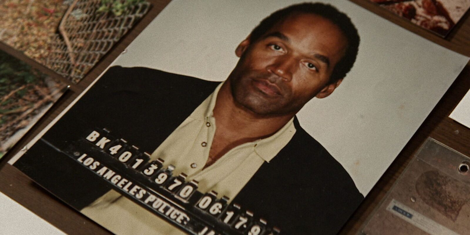 American Manhunt - What Netflix Left Out About The O.J Simpson Murder Case