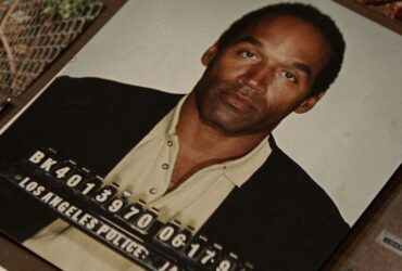 American Manhunt - What Netflix Left Out About The O.J Simpson Murder Case