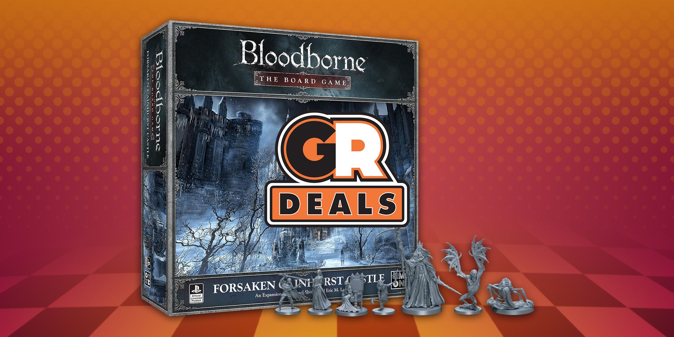 best board game deals