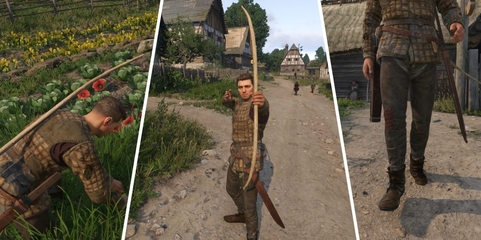 The Best Mods For Kingdom Come: Deliverance 2