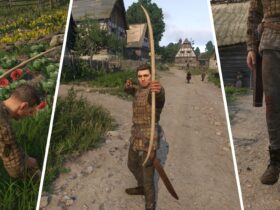 The Best Mods For Kingdom Come: Deliverance 2