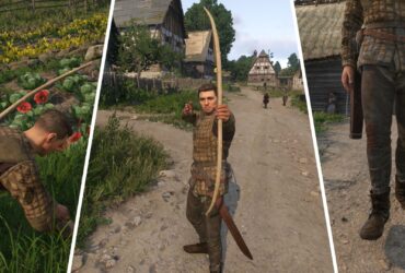 The Best Mods For Kingdom Come: Deliverance 2