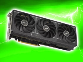 Nvidia GeForce RTX 5070 Ti launch date fast approaching, leak suggests