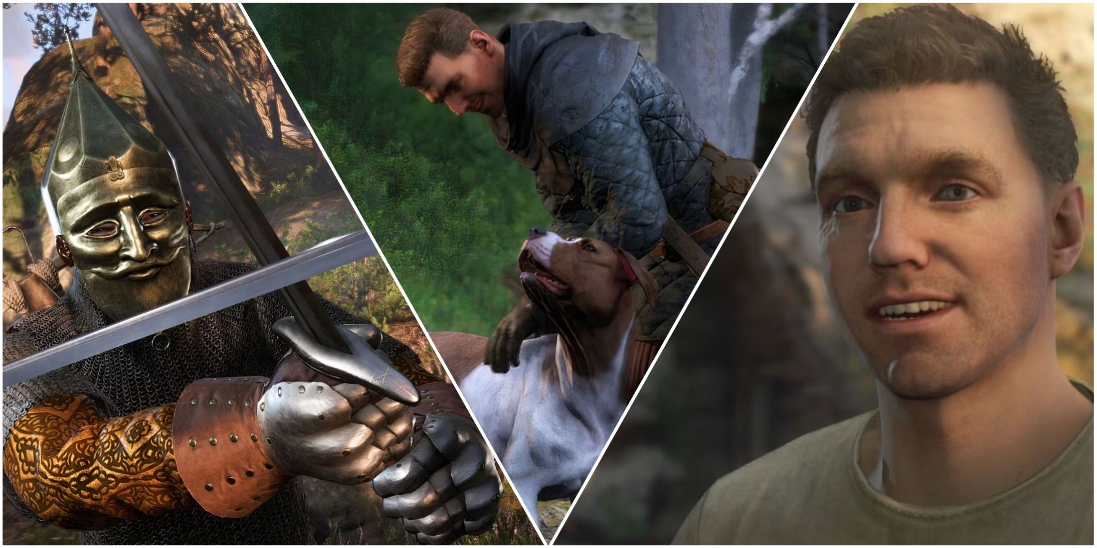 Kingdom Come- Deliverance 2 – 8 Best Side Quests To Do As Early As Possible