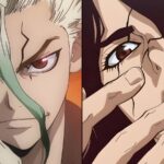 Dr. Stone's Depiction of Leadership: Senku vs. Tsukasa