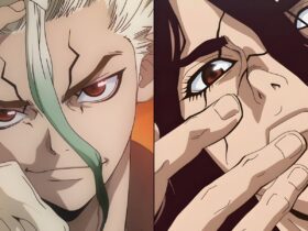 Dr. Stone's Depiction of Leadership: Senku vs. Tsukasa