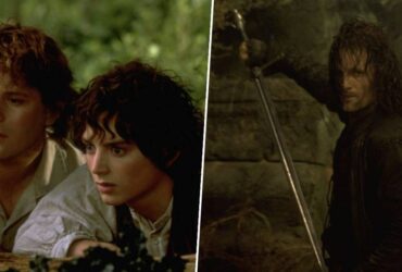 24 years later, fans are still spotting the incredible, "unmatched" attention to detail in Lord of the Rings