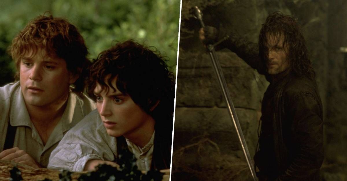 24 years later, fans are still spotting the incredible, "unmatched" attention to detail in Lord of the Rings