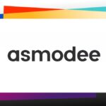 The Asmodee logo