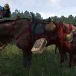 How To Clean Your Horse & Saddle In Kingdom Come: Deliverance 2