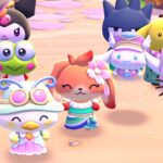 Hello Kitty Island Adventures: How to Increase Stamina