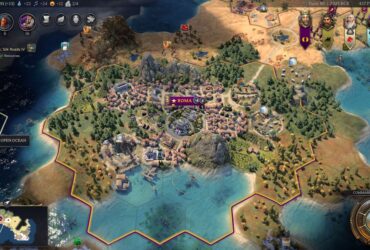 Civilization 7 tips