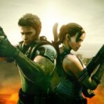 Resident Evil timeline - Resident Evil 5