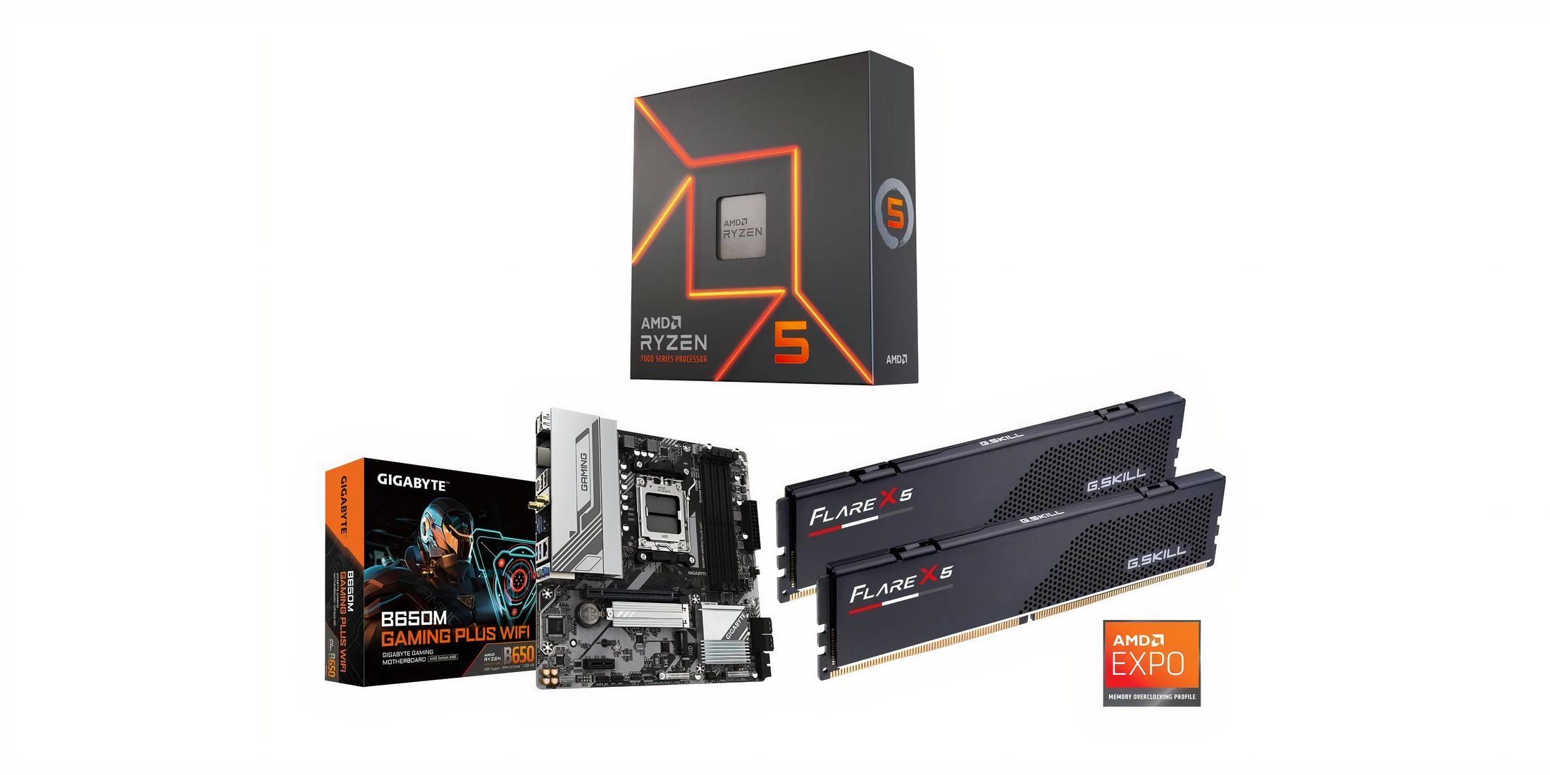 Newegg Bundle