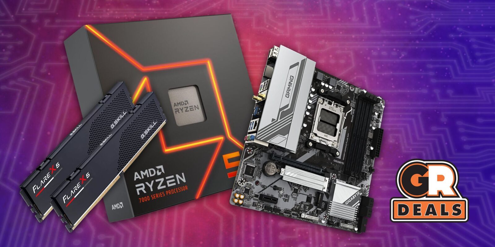 Why Newegg’s AMD Bundle Is The Ultimate Choice For A Starter Gaming PC