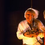 A New Back to the Future Video Game is Reportedly in Development