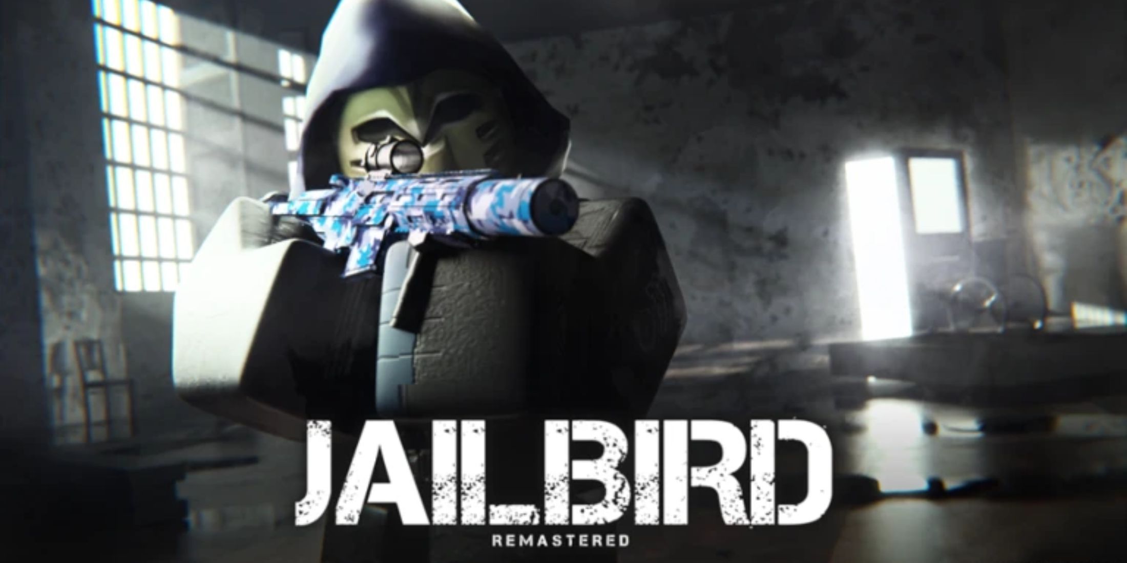 Jailbird character