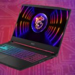 MSI Katana 15 Gaming Laptop On Sale