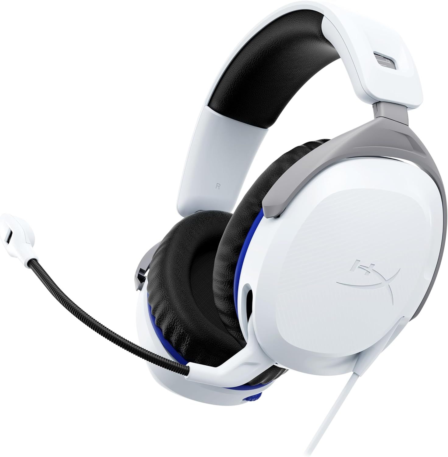 HyperX Cloud Stinger 2 white