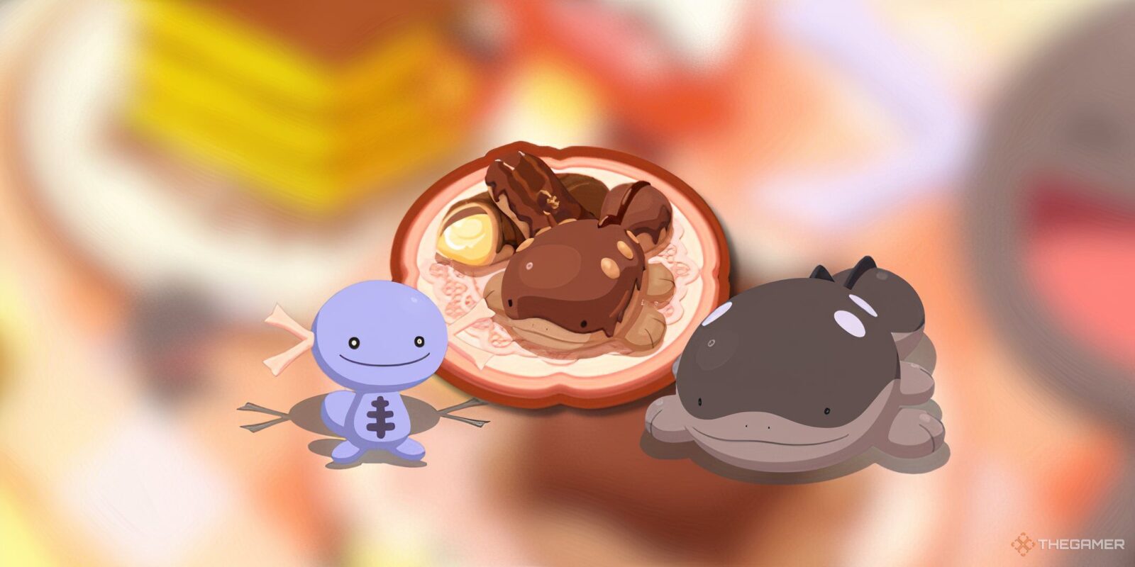 Everything You Need To Know About Valentine’s Day 2025 Event In Pokemon Sleep