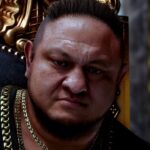 Samoa Joe Keeps a Series Tradition Alive