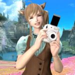 Final Fantasy 14 Is Collaborating With Instax